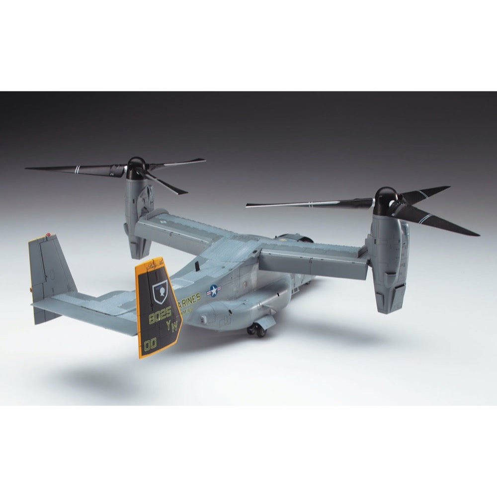 Hasegawa 01571 1/72 MV-22B Osprey