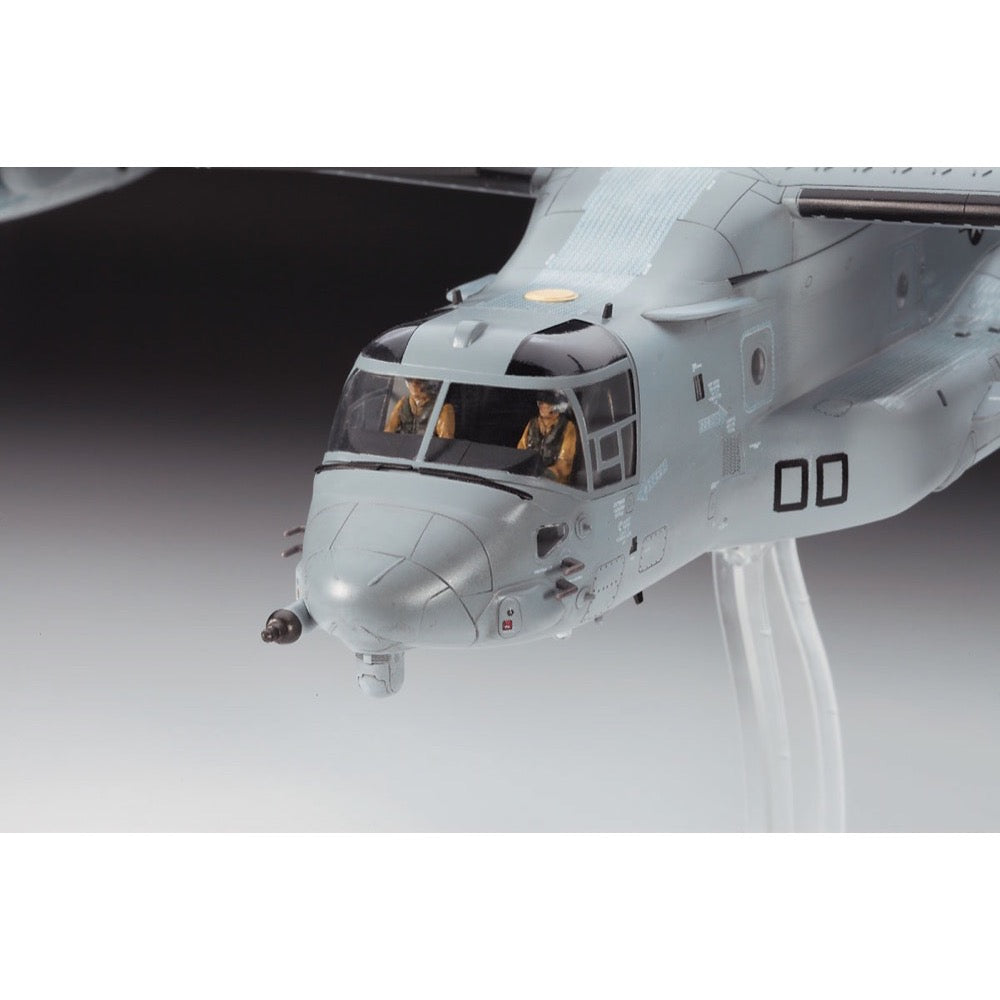 Hasegawa 01571 1/72 MV-22B Osprey