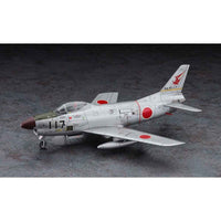 Haasegawa 01579 1/72 F-86D Sabre Dog J.A.S.D.F.