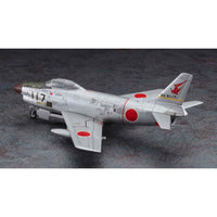 Haasegawa 01579 1/72 F-86D Sabre Dog J.A.S.D.F.