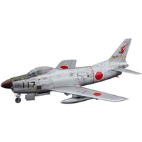 Haasegawa 01579 1/72 F-86D Sabre Dog J.A.S.D.F.