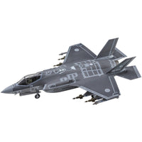 Hasegawa 1/72 F-35 Lightning II (A Version) 