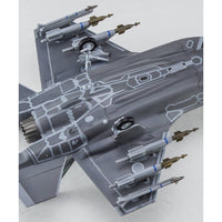 Hasegawa 1/72 F-35 Lightning II (A Version) 