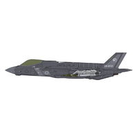 Hasegawa 1/72 F-35 Lightning II (A Version) 
