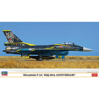 Hasegawa 1/72 Mitsubishi F-2A 