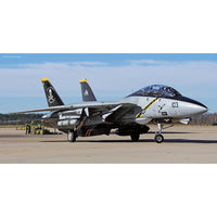 Hasegawa 2434 1/72 F-14B Tomcat VF-103 Jolly Rogers Last Flight 2004 4967834024342