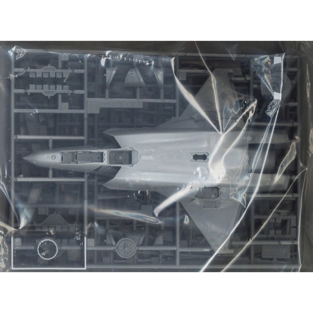 Hasegawa 02499 1/72 F-35 Lightning Ii B Version VMFA-242 Special Marking