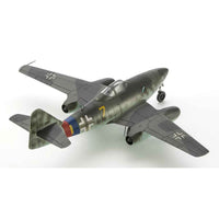 Hasegawa 02532 1/72 Messerschmitt ME262A-1A JG7