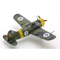 Hasegawa 02533 1/72 B-239 Buffalo 