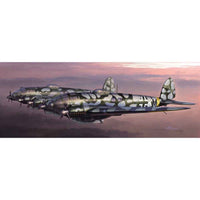 Hasegawa 02534 1/72 Heinkel HE111Z-2 