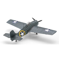 Hasegawa 1/72 F4F-4 Wildcat 