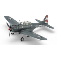 Hasegawa 2538 1/72 SBD-3 Dauntless VS-2 4967834025387