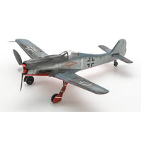 Hasegawa 1/72 Focke-Wulf Fw190D-9 