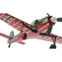 Hasegawa 1/72 Focke-Wulf Fw190D-9 
