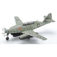 Hasegawa 1/72 Messerschmitt Me262B-1a/U1 