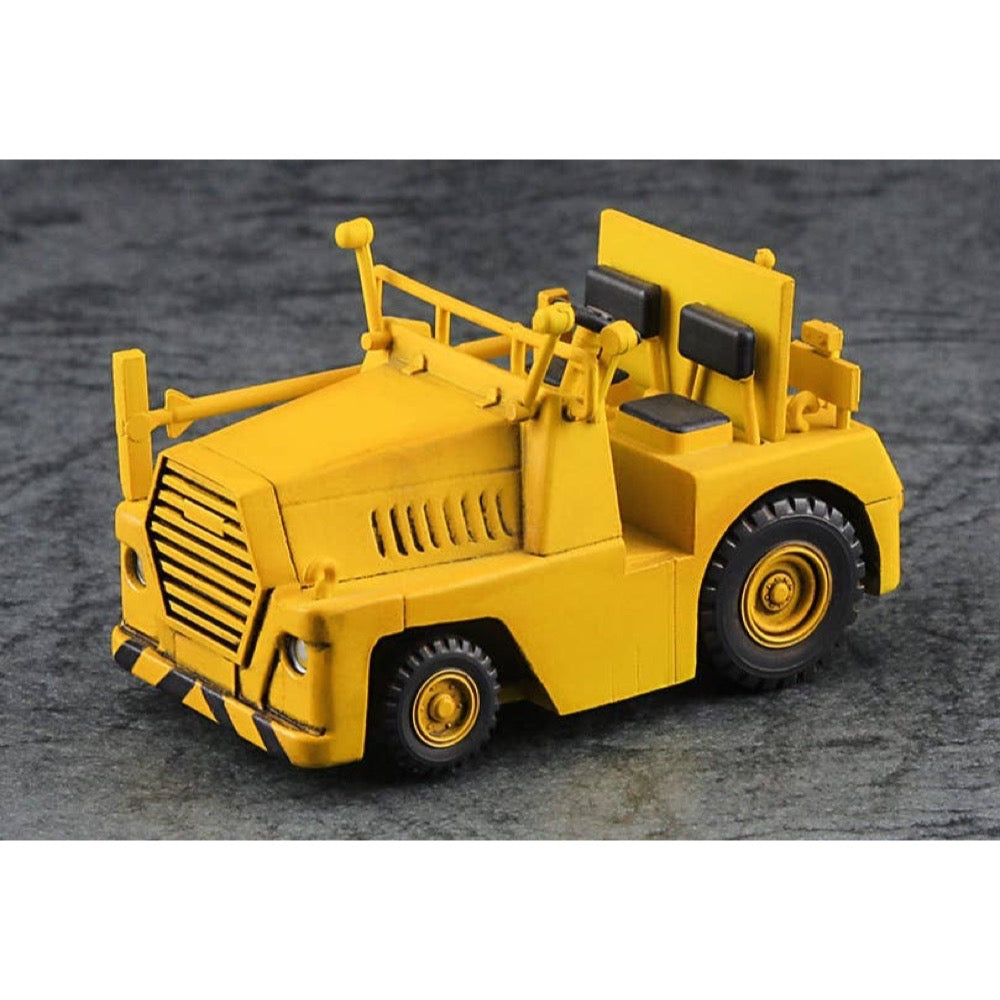 Hasegawa 1/72 Fuji T-3 "Special Marking" w/Tractor