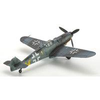Hasegawa 1/72 Messerschmitt Bf109G-6 