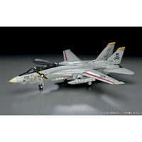 Hasegawa 1/72 F-14A Tomcat Atlantic F.S