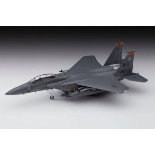Hasegawa 1/72 F-15E Strike Eagle