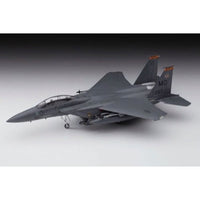 Hasegawa 1/72 F-15E Strike Eagle