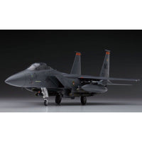 Hasegawa 1/72 F-15E Strike Eagle
