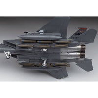 Hasegawa 1/72 F-15E Strike Eagle