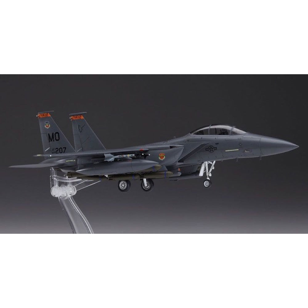 Hasegawa 1/72 F-15E Strike Eagle