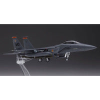 Hasegawa 1/72 F-15E Strike Eagle
