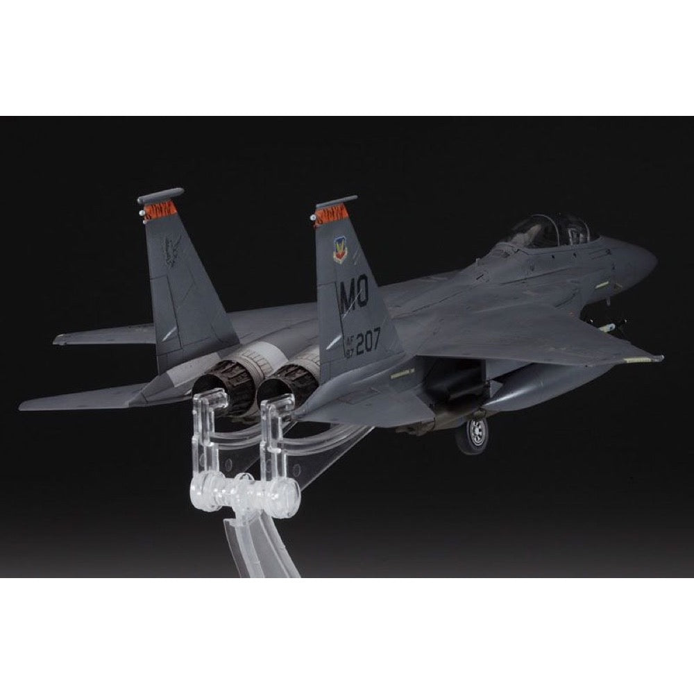 Hasegawa 1/72 F-15E Strike Eagle