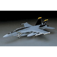 Hasegawa 7238AU 1/48 F/A-18F Super Hornet