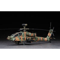 Hasegawa 1/48 AH-64D Apache Longbow 