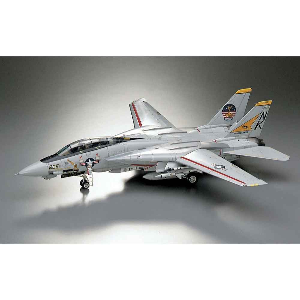 Haasegawa 07246 1/48 F-14A Tomcat