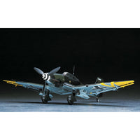 Hasegawa 09054 1/48 Ju87G-2 Stuka Tank Attacker