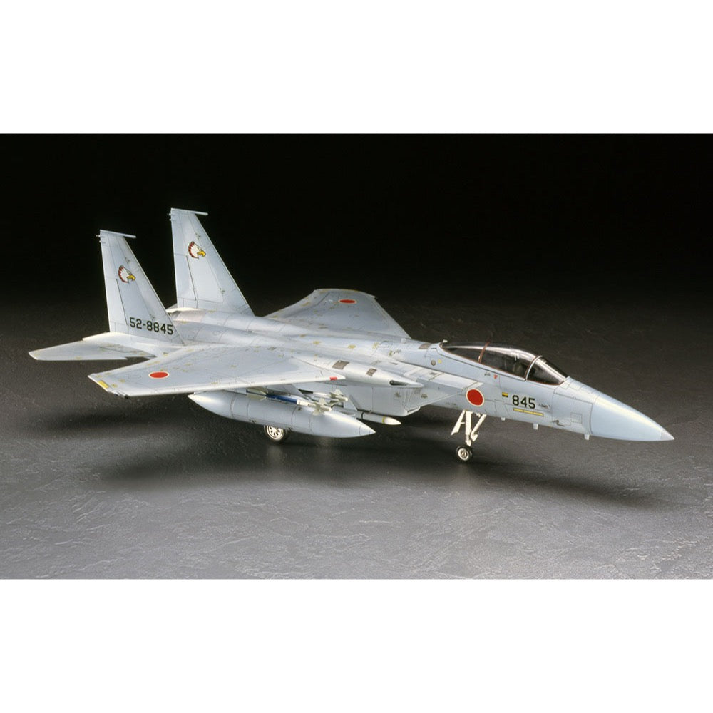 Hasegawa 1/48 F-15J/DJ Eagle "J.A.S.D.F."