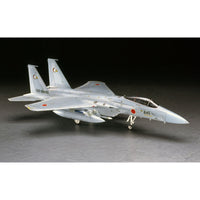 Hasegawa 1/48 F-15J/DJ Eagle 