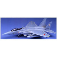 Hasegawa 1/48 F-15J/DJ Eagle 