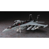 Hasegawa 07252 1/48 Boeing EA-18G Growler