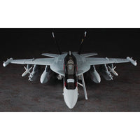 Hasegawa 07252 1/48 Boeing EA-18G Growler