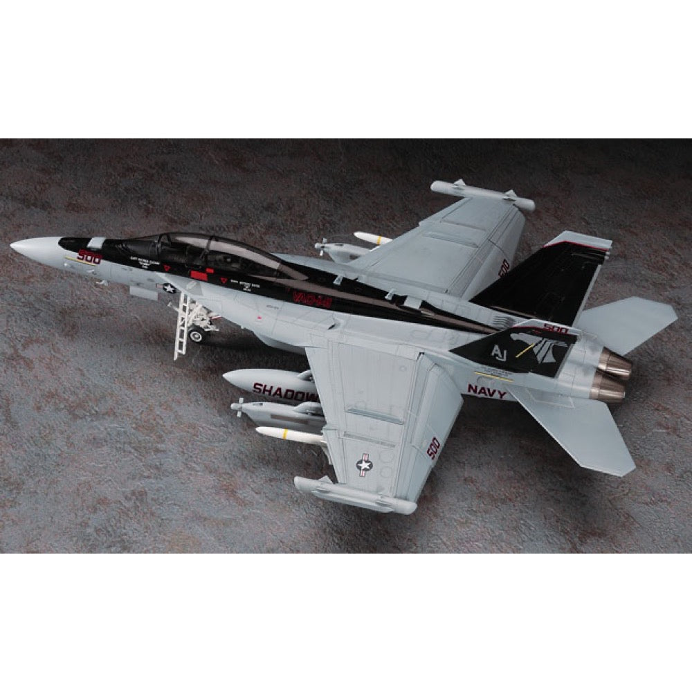 Hasegawa 07252 1/48 Boeing EA-18G Growler
