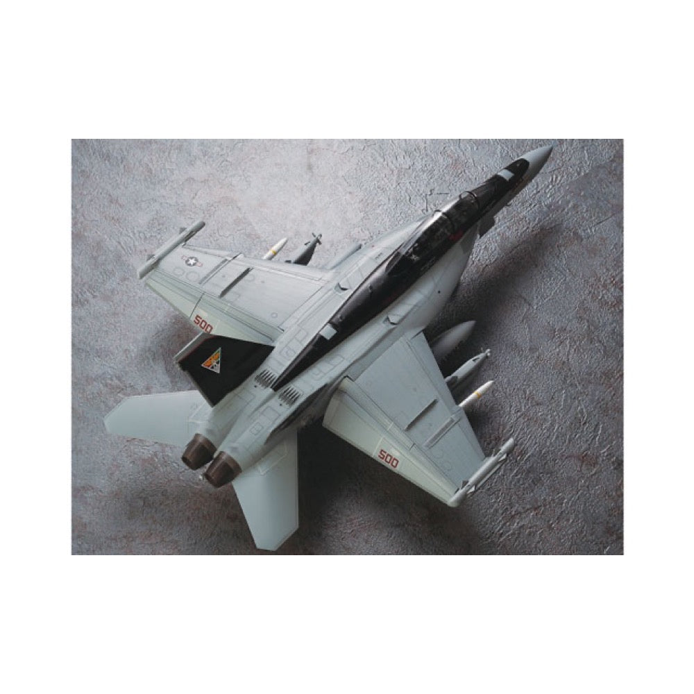 Hasegawa 07252 1/48 Boeing EA-18G Growler