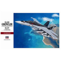Hasegawa 07252 1/48 Boeing EA-18G Growler