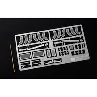 Hasegawa 07515 1/48 Ah-64D Apache Longbow J.G.S.D.F. Detail Up Version