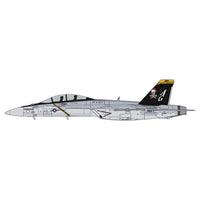 Hasegawa 7560 1/48 F/A-18F Super Hornet VFA-103 Jolly Rogers Santa 2015 4967834075603