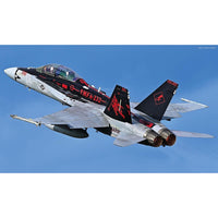 Hasegawa 07562 1/48 F/A-18D Hornet Vmfa-232 Red Devils 2025