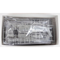 Hasegawa 07564 1/48 AH-64E Apache Guardian