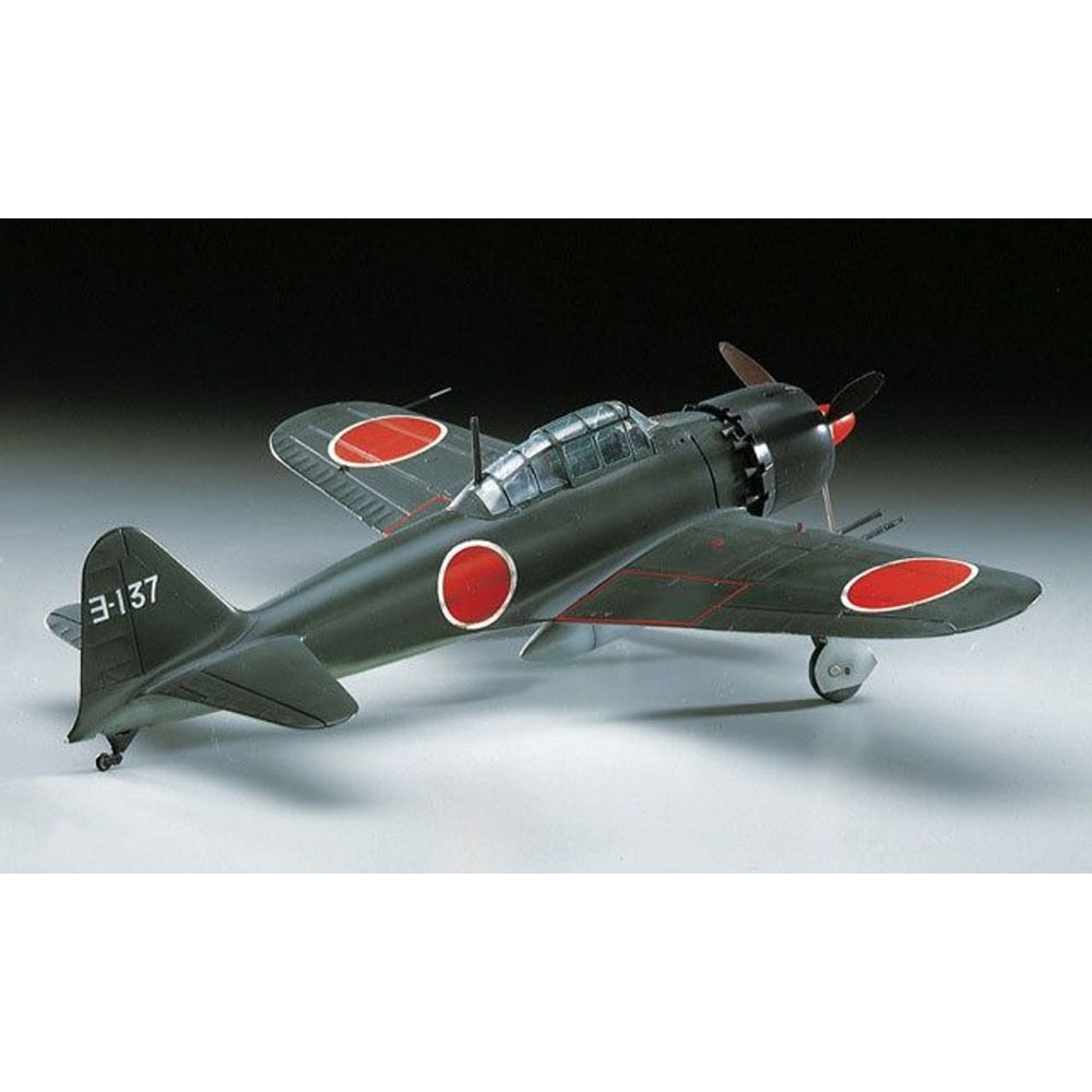 Hasegawa H08054 1/32 A6M5C Zero Fighter Type 52 Zeke