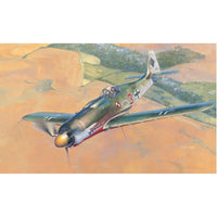 Hasegawa 08069 1/32 Focke Wulf Fw190D-9