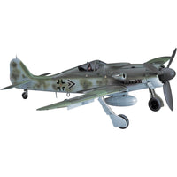 Hasegawa 08069 1/32 Focke Wulf Fw190D-9