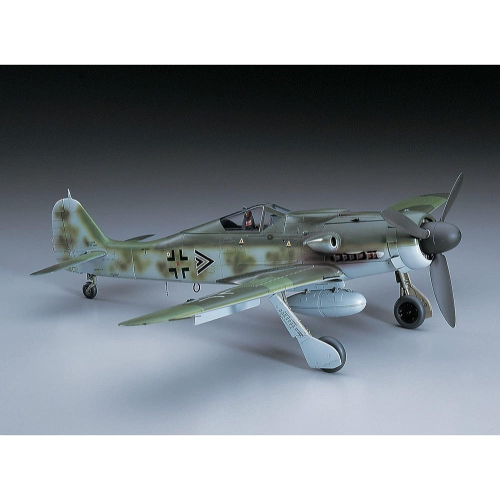 Hasegawa 08069 1/32 Focke Wulf Fw190D-9