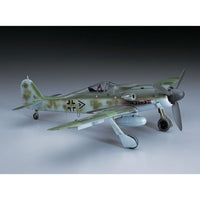 Hasegawa 08069 1/32 Focke Wulf Fw190D-9